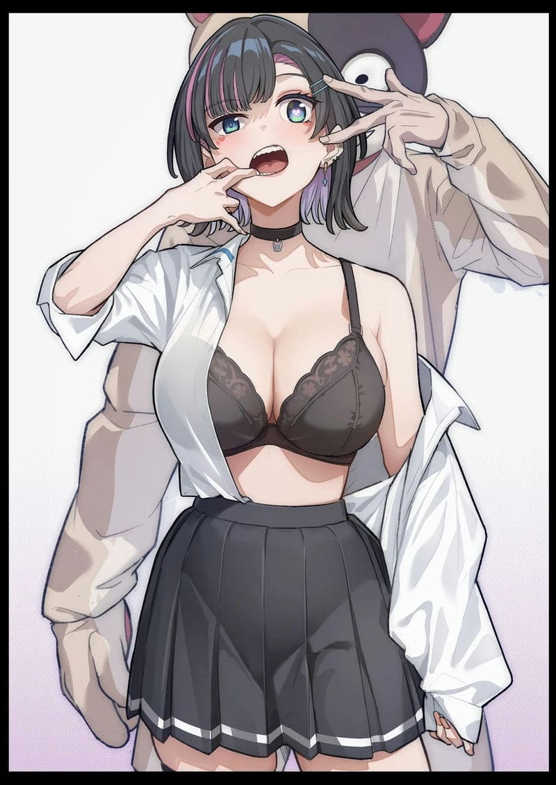 สาวแกลกับรักหวานๆ